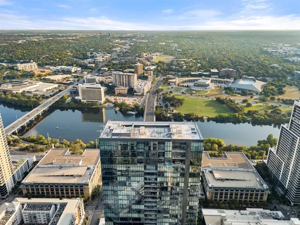 210 Lavaca ST #2505, Austin, TX 78701