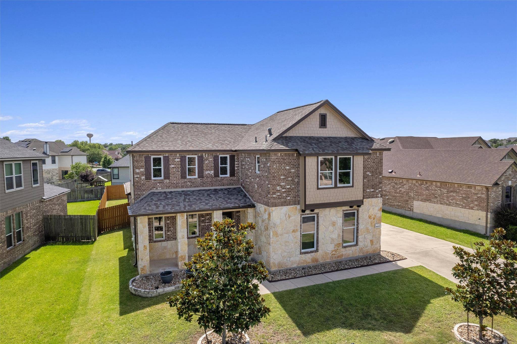Pflugerville, TX 78660,18825 Star Gazer WAY