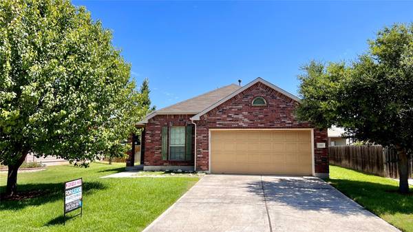 216 Wells BND, Hutto, TX 78634