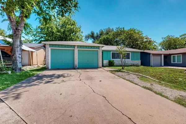 Austin, TX 78744,2508 Dovemeadow DR