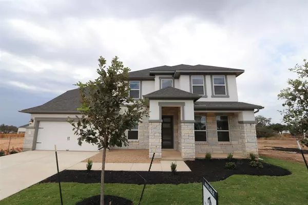 857 Frisco RD, Leander, TX 78641