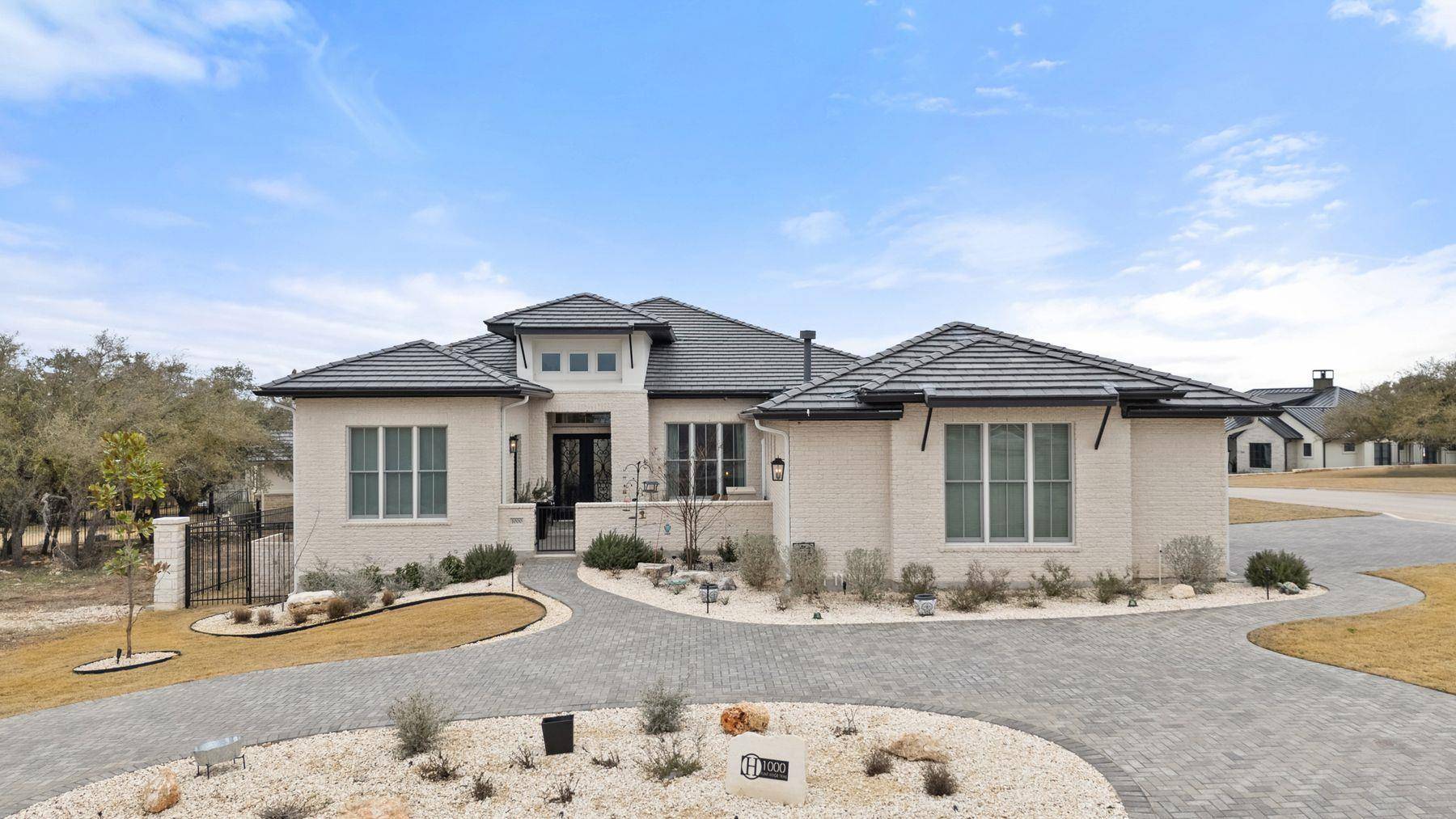 1000 Flint Ridge TRL, Georgetown, TX 78628