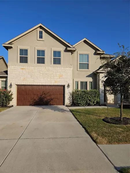 3505 Ponce De Leon PASS, Round Rock, TX 78665