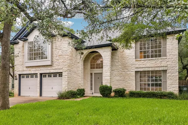 Austin, TX 78729,13223 Darwin LN