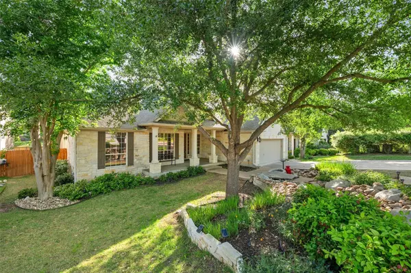 240 Bolton DR, Austin, TX 78737