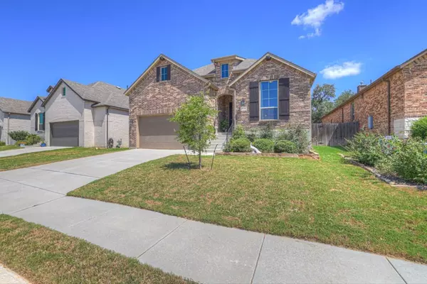 3120 Skipton PARK, Bulverde, TX 78163