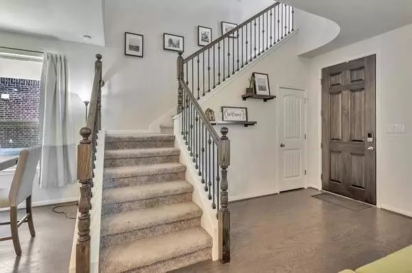 Round Rock, TX 78664,2917 Harvester LN