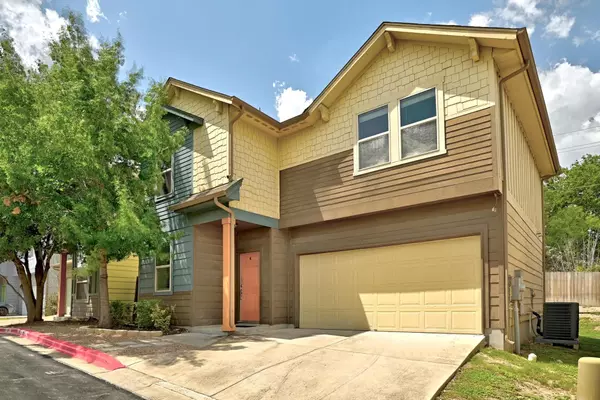 Austin, TX 78744,5913 Red Bud Ridge LN