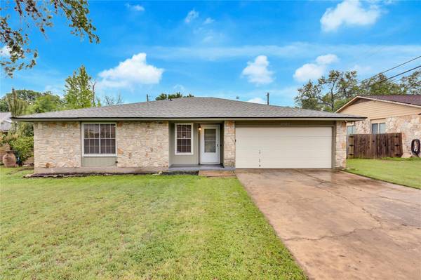 5403 Porsche LN, Austin, TX 78749