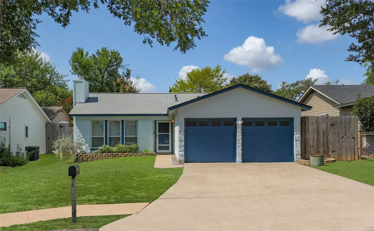 Austin, TX 78745,3107 Dominic DR
