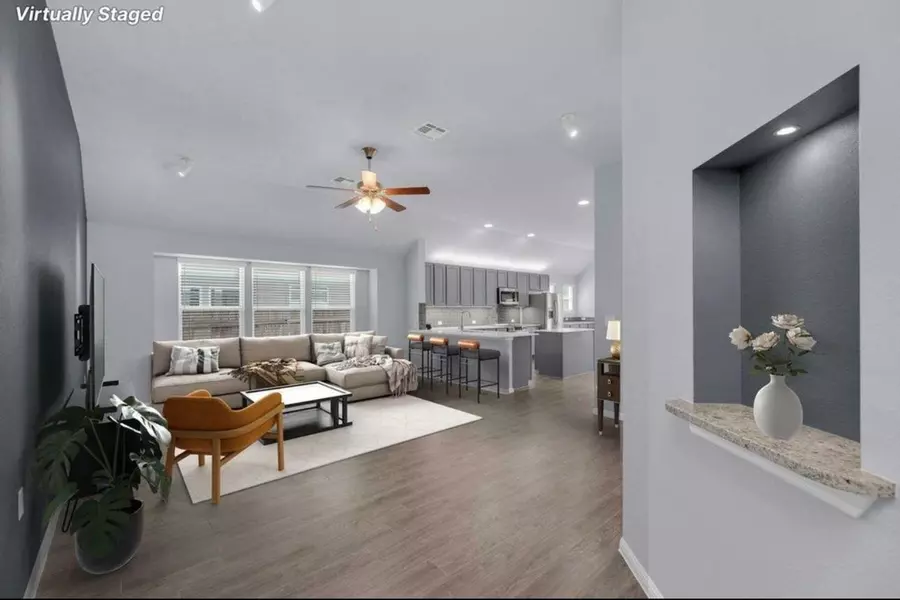 9944 Comely BND, Manor, TX 78653