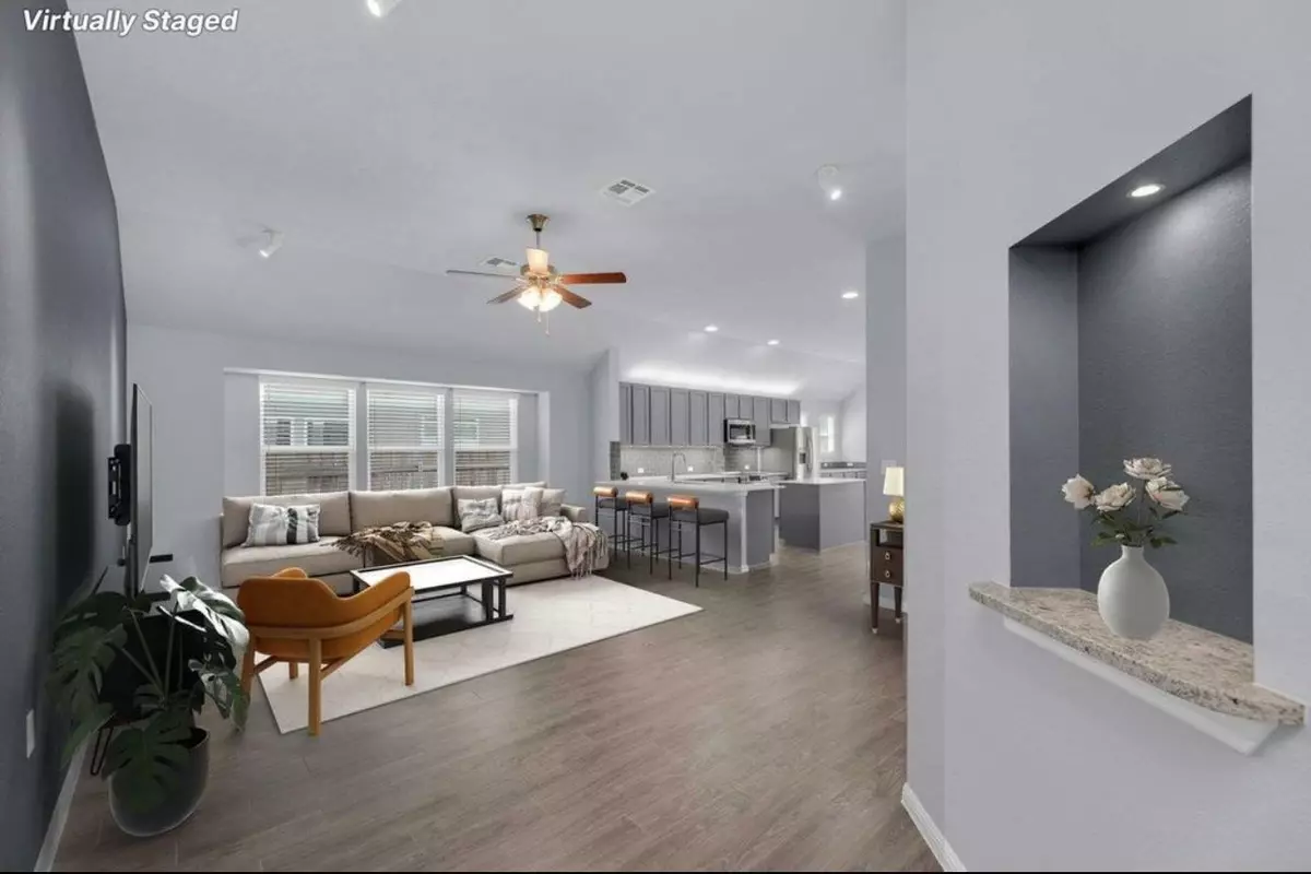 Manor, TX 78653,9944 Comely BND