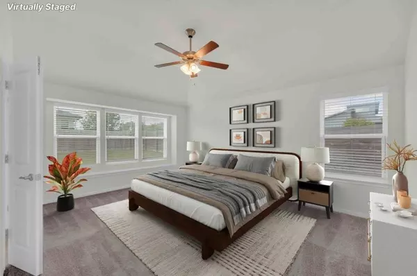 Manor, TX 78653,9944 Comely BND