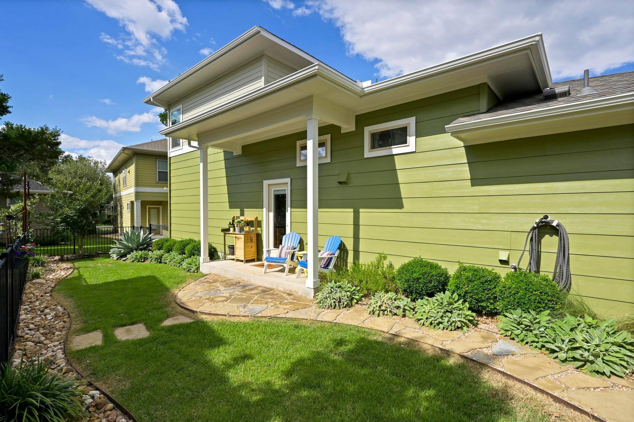 Austin, TX 78717,10904 Brazoria LN #88