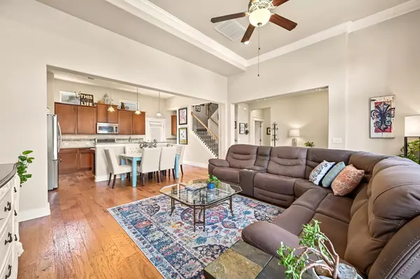 Austin, TX 78717,10904 Brazoria LN #88