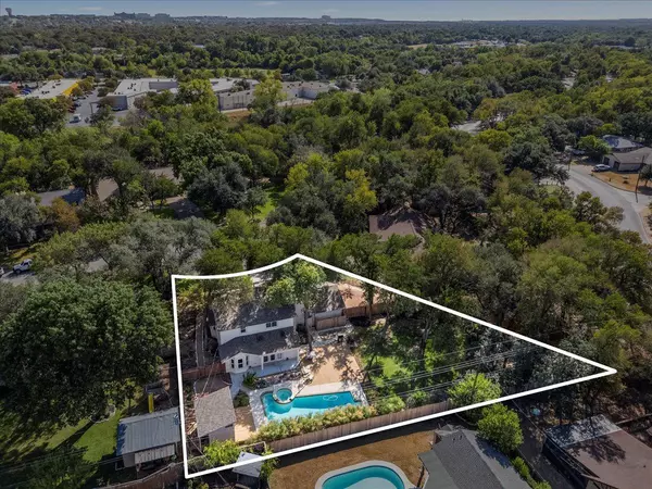 Round Rock, TX 78681,102 Bonwood DR