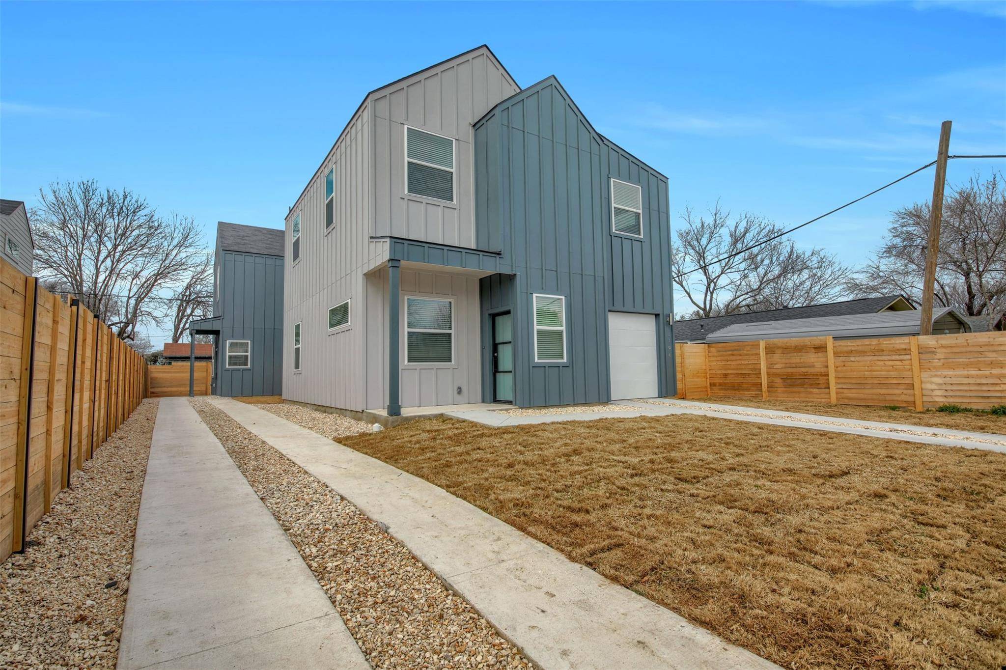 1104 Begonia TER #2, Austin, TX 78741