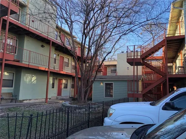 4405 Avenue A Ave #18, Austin, TX 78751