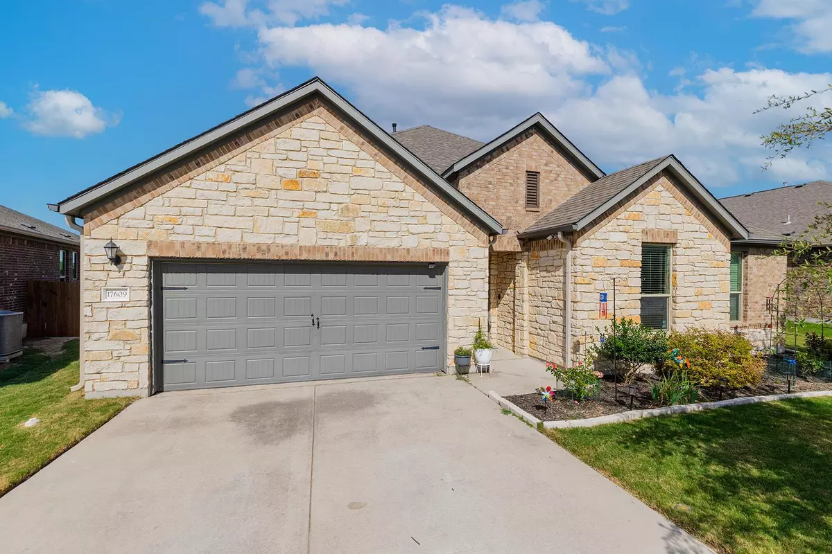 Pflugerville, TX 78660,17609 Silent Harbor LOOP