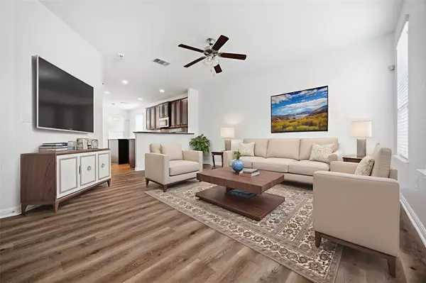 2500 McDonald WAY, Austin, TX 78754