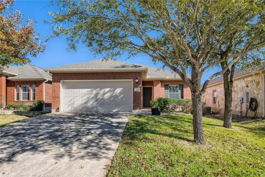 271 Housefinch LOOP, Leander, TX 78641