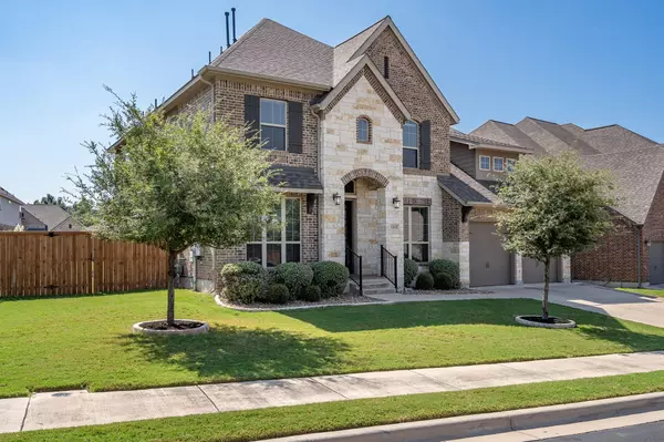 Georgetown, TX 78633,1225 Lakeside Ranch RD