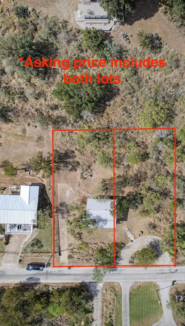 Sunrise Beach, TX 78643,126 Inspiration DR