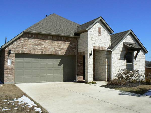 3304 De Torres CIR, Round Rock, TX 78665