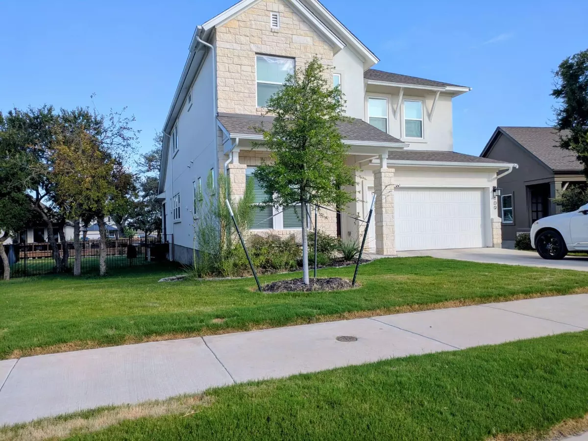 Georgetown, TX 78628,109 Monterey Oak TRL