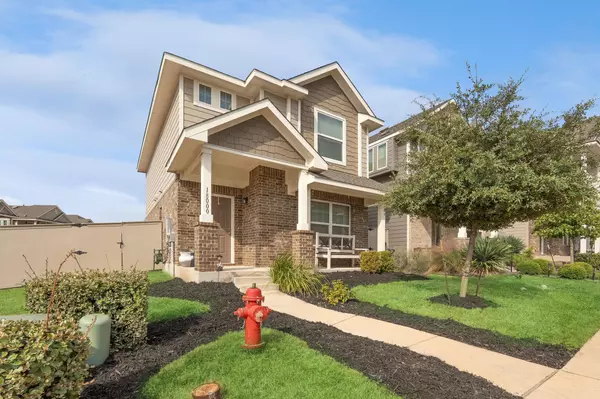 18000 Malnati DR, Pflugerville, TX 78660