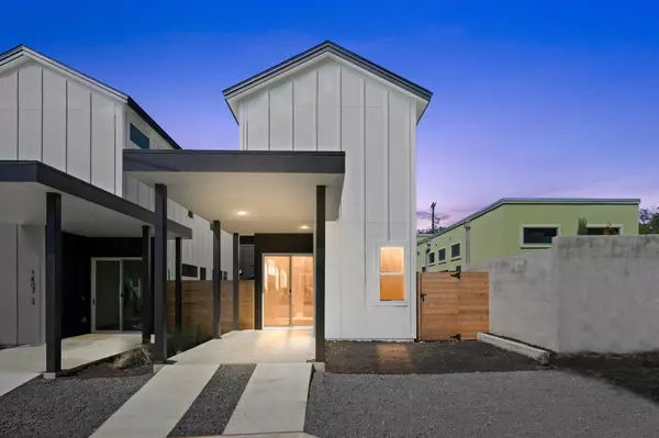 1407 Cedar Ave #2, Austin, TX 78702