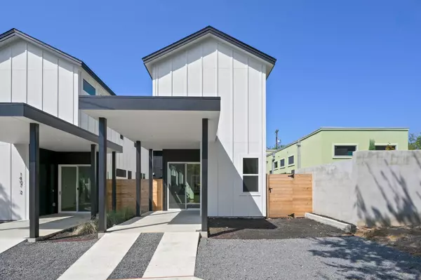 Austin, TX 78702,1407 Cedar Ave #2