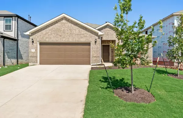 Manor, TX 78653,16812 Catemaco WALK