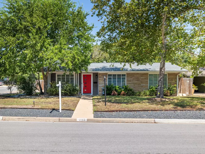 1112 Arcadia Ave, Austin, TX 78757