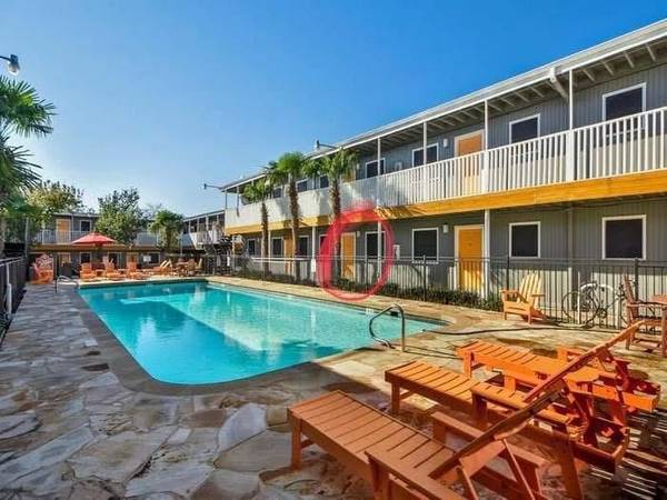 2401 Manor RD #117, Austin, TX 78722