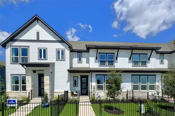 527 Emory Crossing BLVD, Hutto, TX 78634