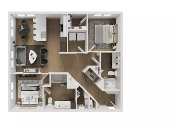 Kyle, TX 78640,320 Goll ST #2138