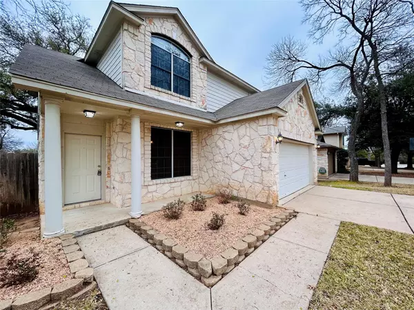 14600 Swinley Forest CV, Austin, TX 78717