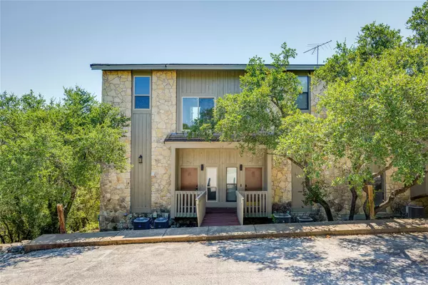 Horseshoe Bay, TX 78657,801 Grassy KNL #A
