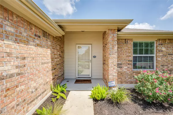 Hutto, TX 78634,109 Mollie DR