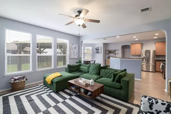 Austin, TX 78747,8716 Panadero DR