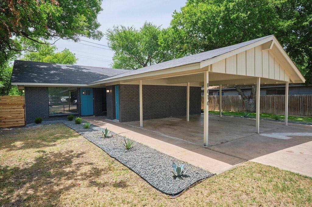 Austin, TX 78757,8616 Fireside DR #A