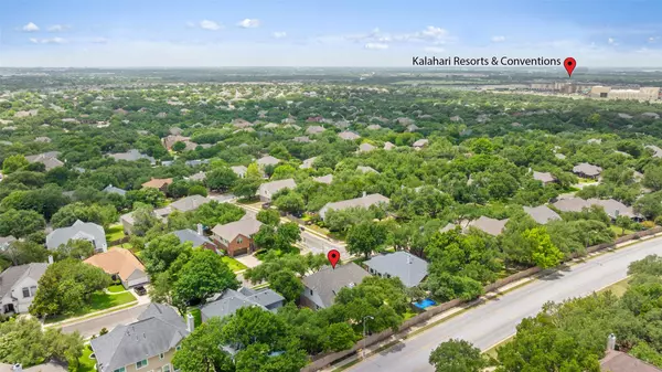 Round Rock, TX 78665,1117 Dalea BLF
