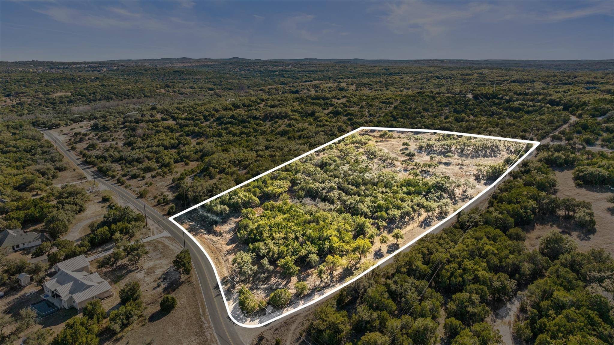 23405 Pedernales Canyon TRL, Spicewood, TX 78669