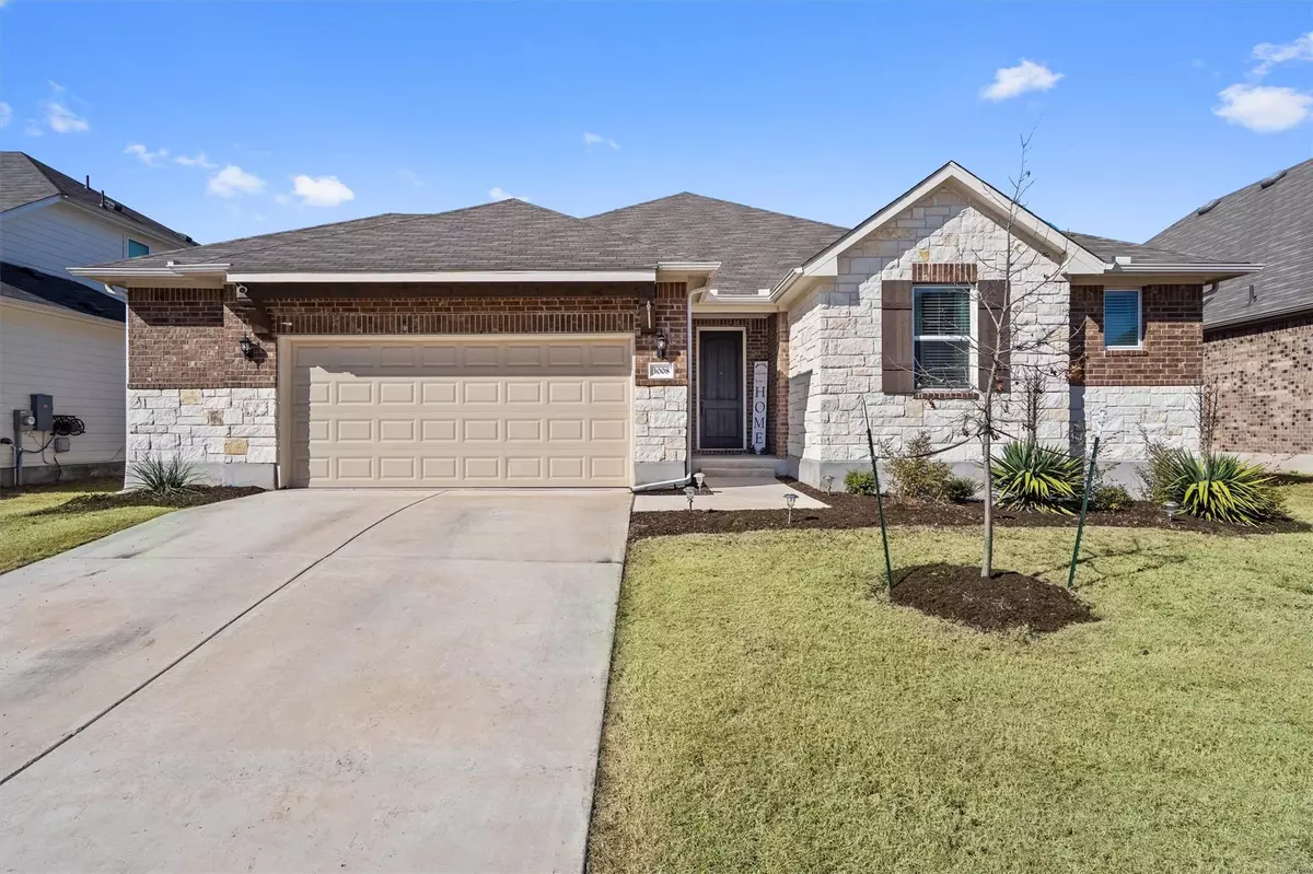 Hutto, TX 78634,3008 Ottaviano WAY