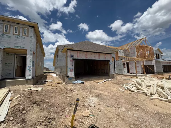 Liberty Hill, TX 78642,109 Clover BND