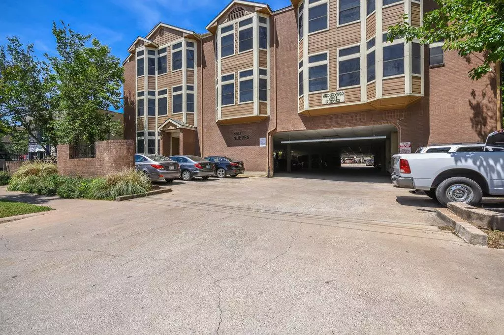 Austin, TX 78705,2802 Nueces ST #307