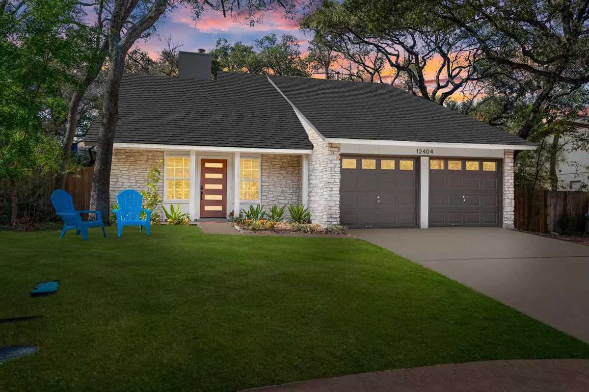 Austin, TX 78727,12404 Adelphi CV