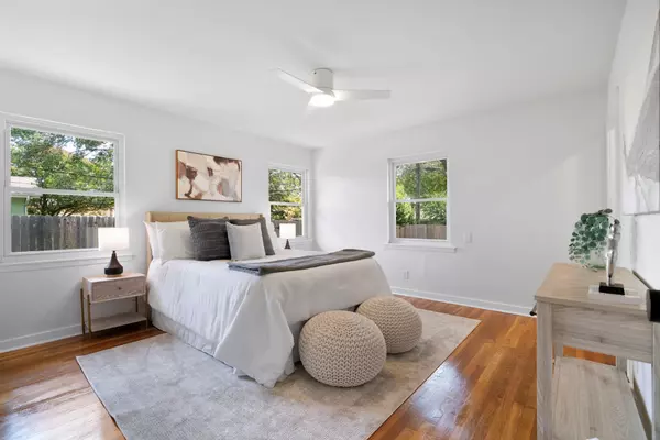 Austin, TX 78723,1609 Chatham Ave