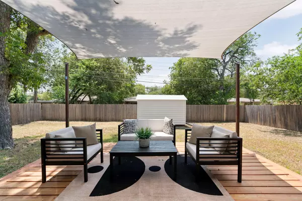 Austin, TX 78723,1609 Chatham Ave